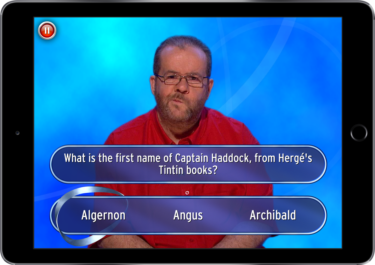 Eggheads