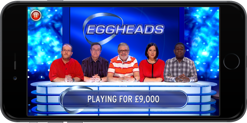 Eggheads