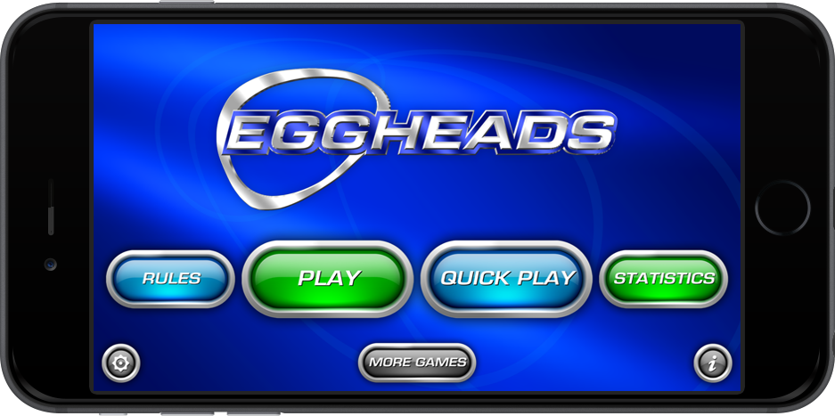 Eggheads
